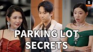Parking Lot Secrets - FULL MOVIES ENGLISH SUB