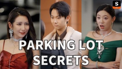 Parking Lot Secrets - FULL MOVIES ENGLISH SUB