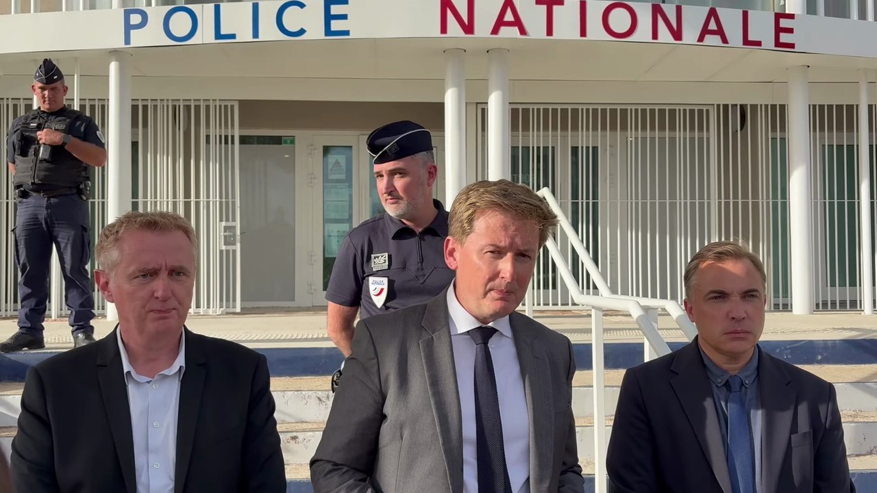 La Mosson : Opération sécurité renforcée : 677 interpellations et un quartier sous contrôle
