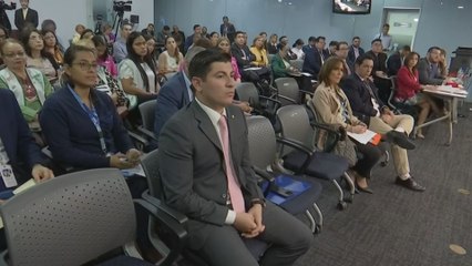 Asamblea conforma subcomisión para analizar proyecto de ley sobre el derecho al olvido oncológico