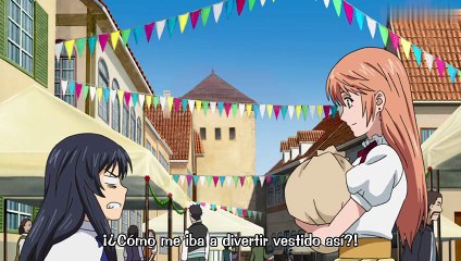 Soredemo Sekai wa Utsukushii Episodio 7