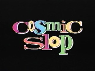 Cosmic Slop | movie | 1994 | Official Trailer