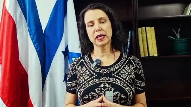 extIsrael refuta acusaciones de “genocidio” ante la ONU-160925