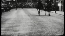 The Kaiser in London | movie | 1910 | Official Trailer