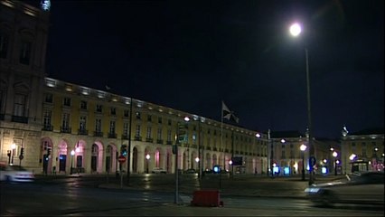 Janelas Verdes | movie | 2006 | Official Trailer