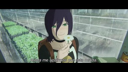 Chainsaw Man - O Filme: Reze Arc | movie | 2025 | Official Trailer