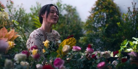 Mimpi Keluarga Sempurna | movie | 2025 | Official Trailer