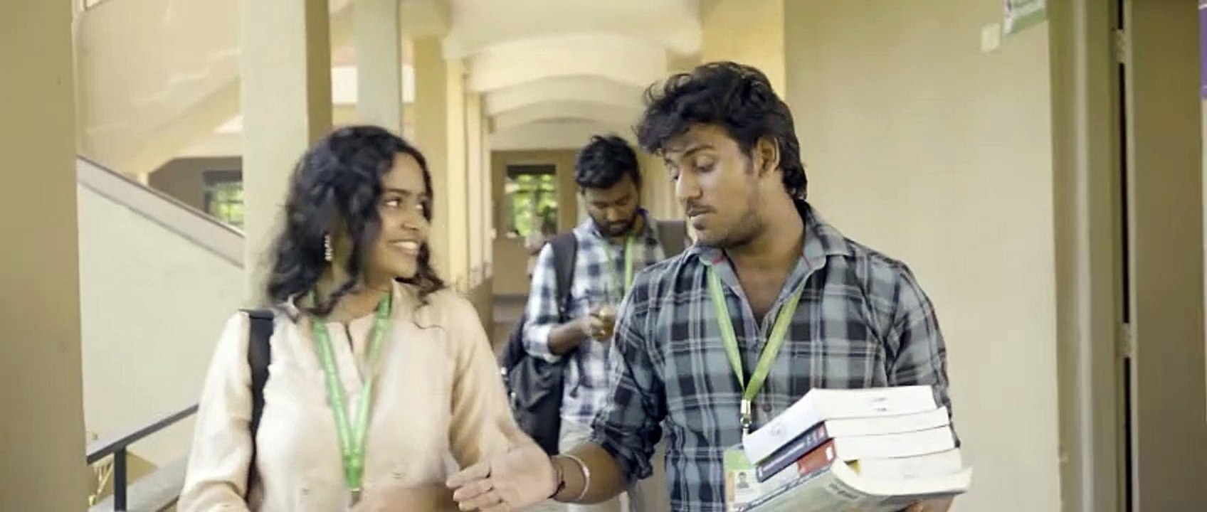 Nuvvu Nenu | movie | 2025 | Official Teaser