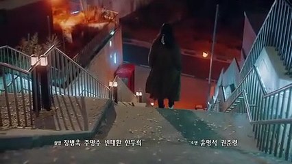 King The Eternal Monarch Episode 3 In Hindi