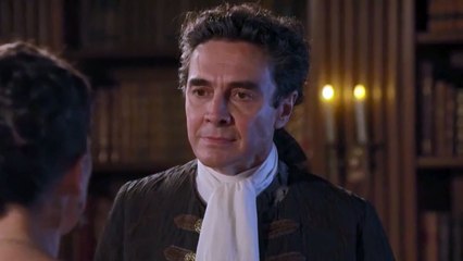 Valle Salvaje: Matilde desafía a Victoria en Valle Salvaje