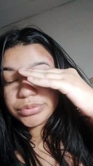 Jovem de 22 anos acusa ex-companheiro, mãe e irmã dele de agressão em Manaus