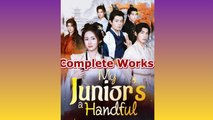 My Junior's A Handful - FULL MOVIES ENGLISH SUB