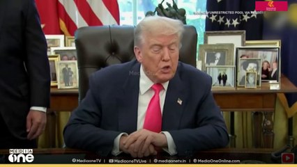 എത്രയും വേഗം പരസ്പരം ഗുണകരമായ ഒരു കരാറിൽ എത്താൻ  ഇന്ത്യ- യു എസ്