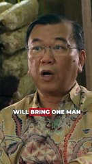 Interviewed: Datuk Dr. Lim Siow Jin | Part 9