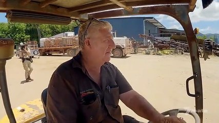 Outback Truckers S11E04