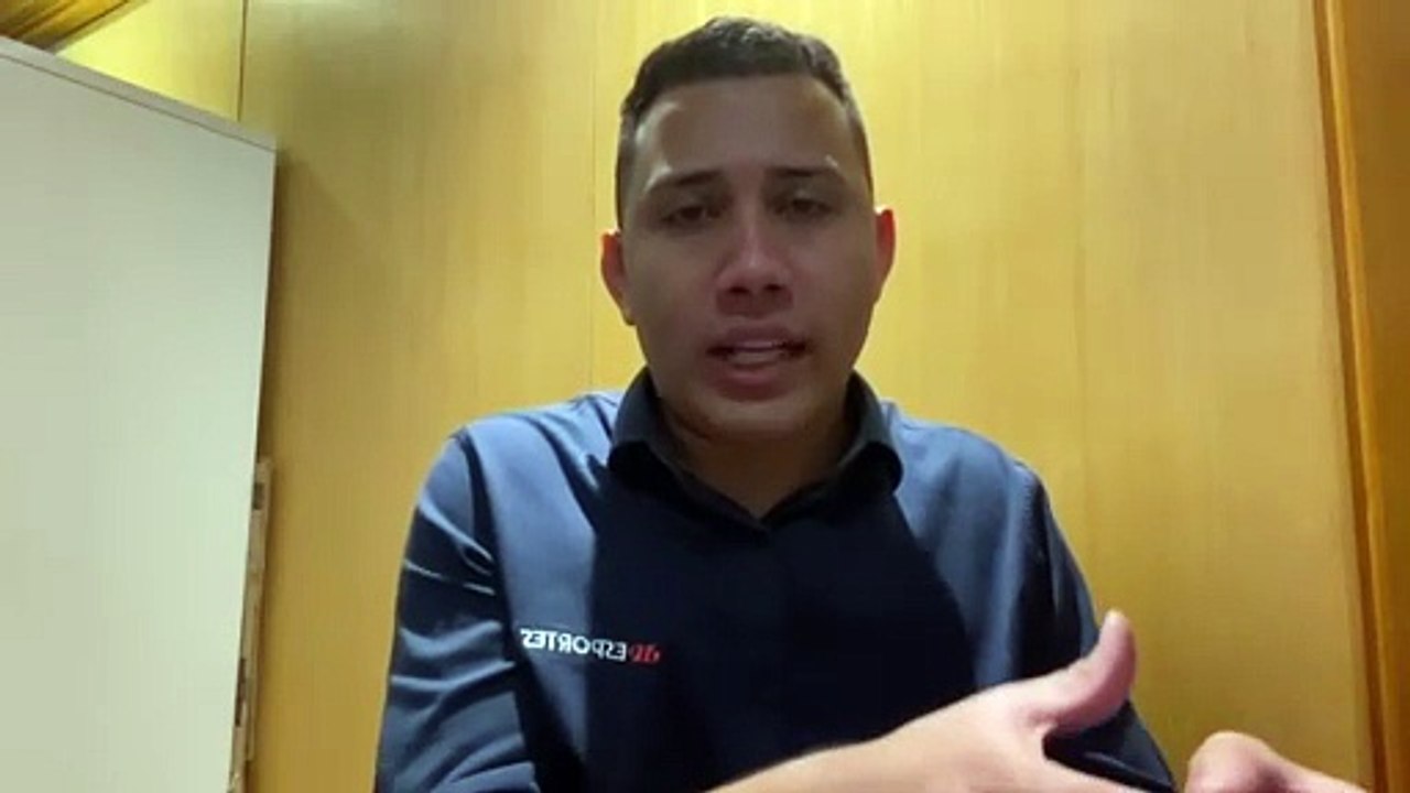 Guilherme Silva: Zagueiros do Flamengo ganham visibilidade no futebol internacional