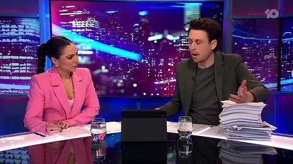 The Cheap Seats Season 5 Episode 21