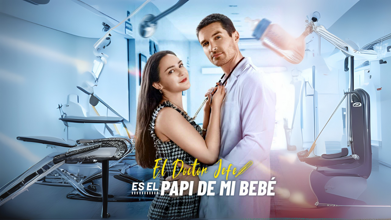 [Doblado ESP] El Doctor Jefe es el Papi de mi Bebé Completo En Español