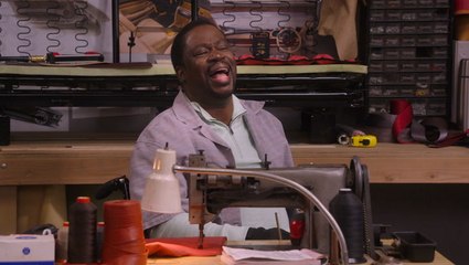 'Shifting Gears' Season 2 trailer