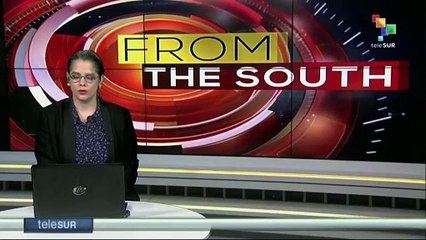 Ecuador | Workers rally against elimination of diesel subsidy