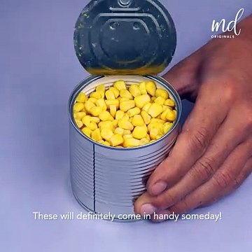 Get ready for some innovative hacks!