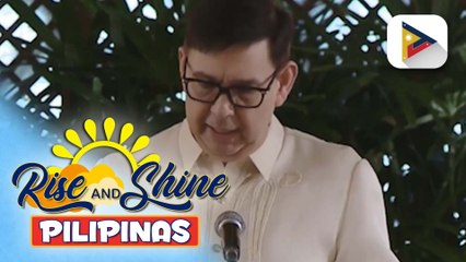 DOF Secretary Recto, pinaalalahanan ang GOCC employees na isentro ang serbisyo sa taumbayan