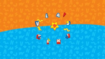 Vlad and Niki learn the English alphabet and more funny videos for kids