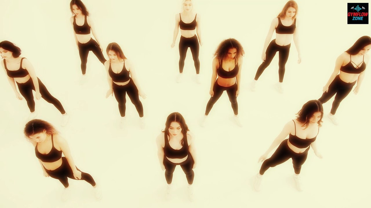 FEEL-GOOD POP WORKOUT ✨ Best Pop Hits to Push Your Limits