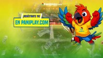 ¡Gana más desde el primer momento! Paniplay.com ofrece un bono de bienvenida del 300%