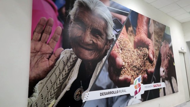 Entrevista con Diego Fuentes: El campo en Saltillo más vivo que nunca