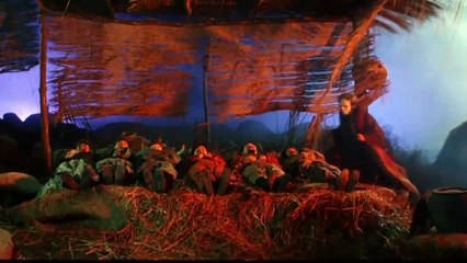 (1995) - Tây Du Ký 2 - Tiên Lý Kỳ Duyên (A Chinese Odyssey Part Two - Cinderella)