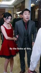 The Imposters' Downfall Chinese Drama - English Sub