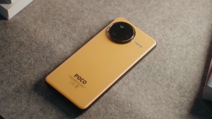 POCO F7 Ultra - ¿Lo mismo de siempre? Review en Español