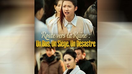 Route Vers La Ruine : Un Bus, Un Siège, Un Désastre (Doublé)