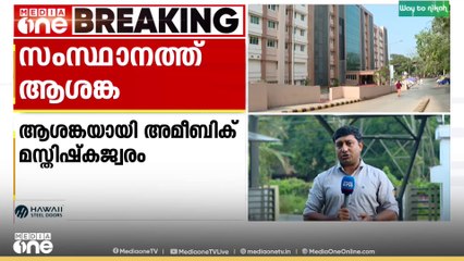 കുളത്തിൽ കുളിച്ചതിന് പിന്നാലെ 37കാരന് അമീബിക് മസ്തിഷ്കജ്വരം; ഈ വർഷം രോഗം ബാധിച്ചത് 17 പേർക്ക്