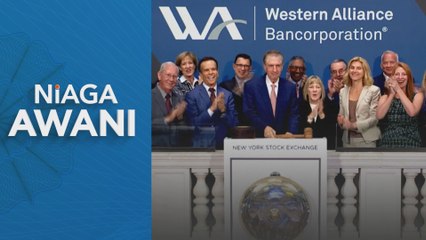 Wall Street slips ahead of Fed rate cut decision