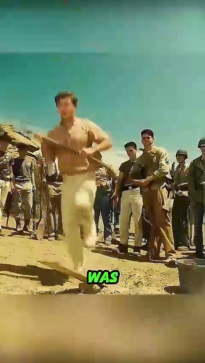 How a Kid Created a War Movie With Explosions - Tears  Before Spielberg Was Famous