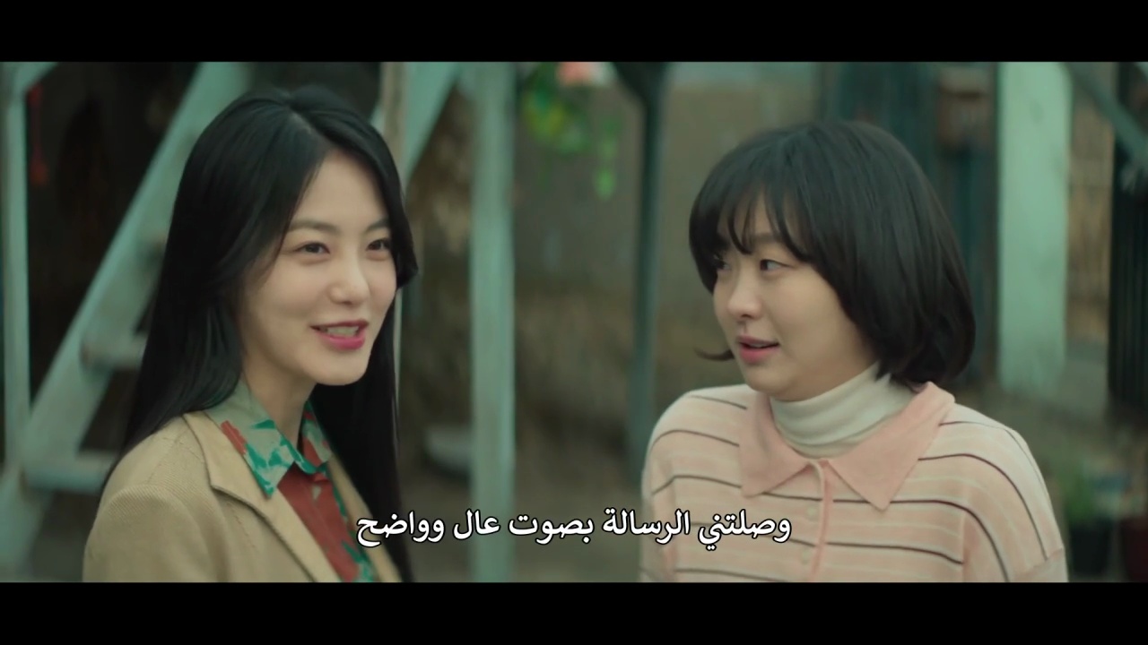 مسلسل مائة ذكرى الحلقة 2 مترجمة المسلسل الكوري A Hundred Memories مترجم