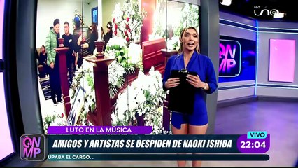 Que No Me Pierda · Martes 16 de septiembre del 2025