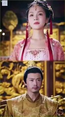 Once Saint Now Ruthless Chinese Drama - English Sub