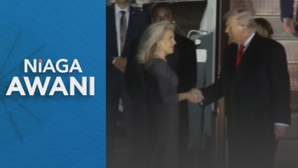 US-UK seal $10 billion deals during Trump’s visit