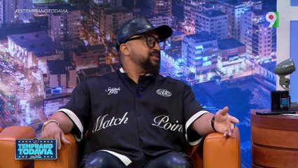 Josell Hernández: “Me encanta tener el reto de hacer cosas diferentes” | ETT