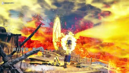 The Divine Emperor of Destiny - Episode 4 (English)