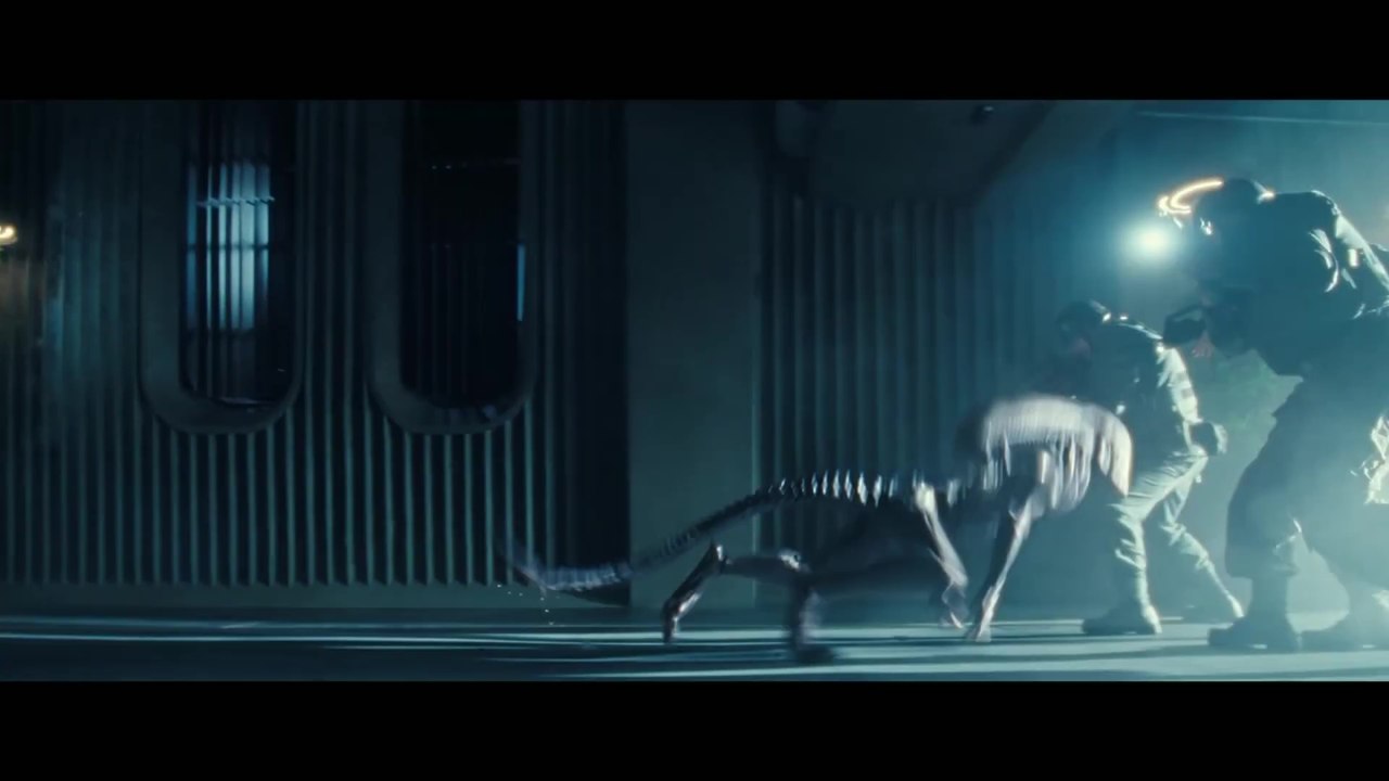 Alien Earth Season Finale