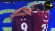 Lanús 1-0 Fluminense