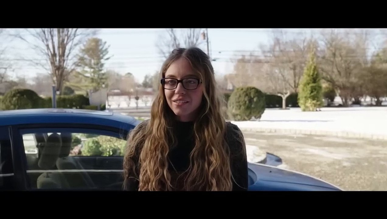 LA FEMME DE MÉNAGE Bande Annonce VF (2025) Sydney Sweeney, Amanda Seyfried