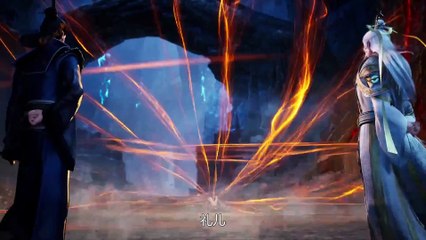 Ling Tian Du Zun Episode 26 Subtitle multi.