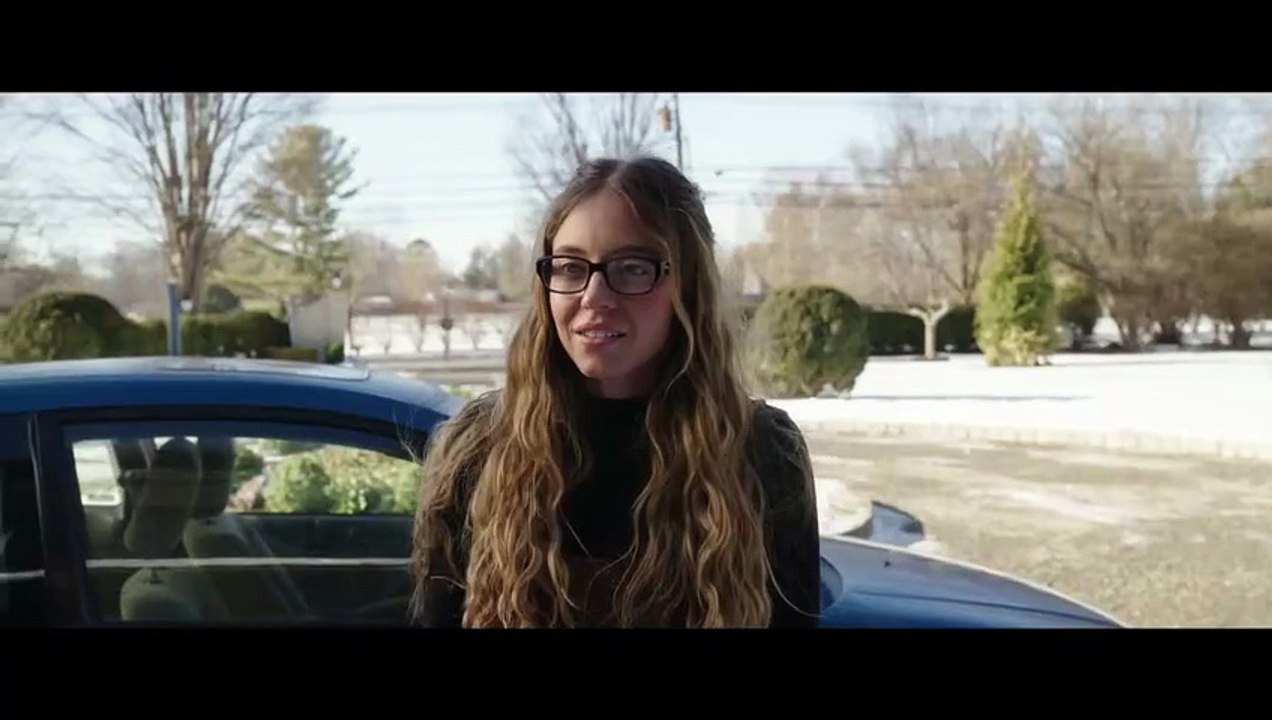 THE HOUSEMAID Trailer (2025) Amanda Seyfried, Sydney Sweeney