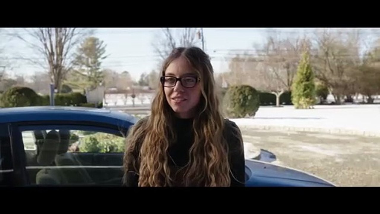 THE HOUSEMAID Trailer (2025) Amanda Seyfried, Sydney Sweeney