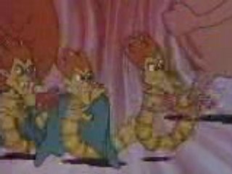 Il Etait Une Fois La Vie générique début